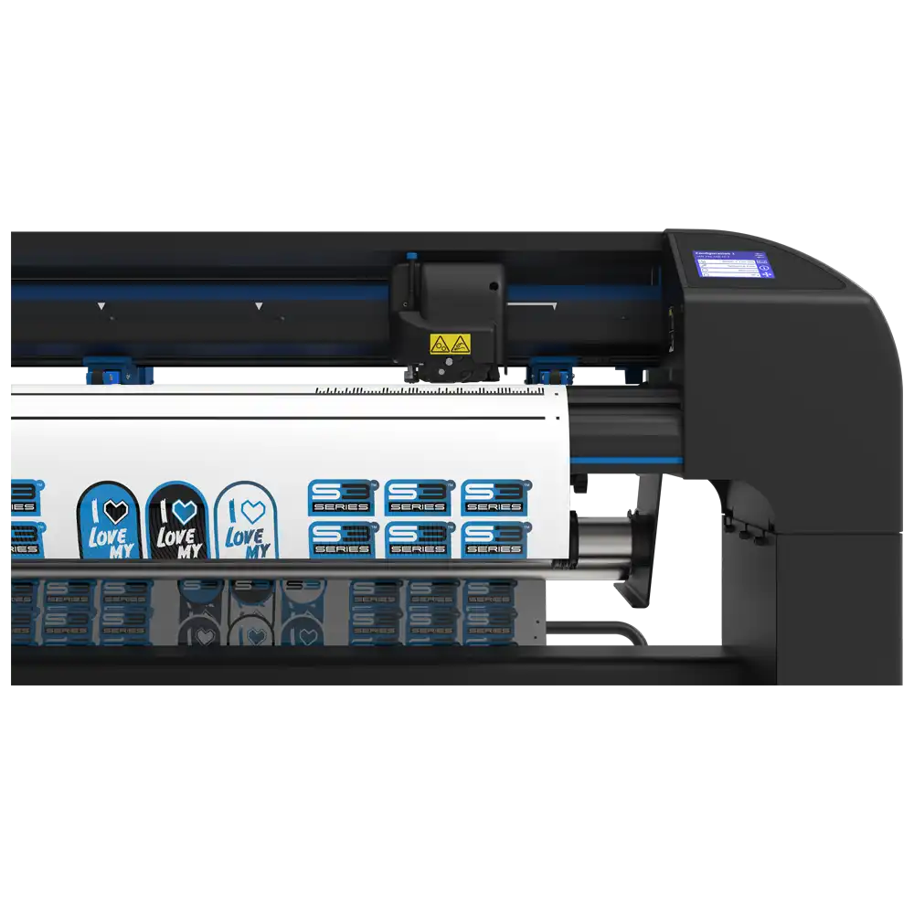 Summa S3 TC Series Cutter